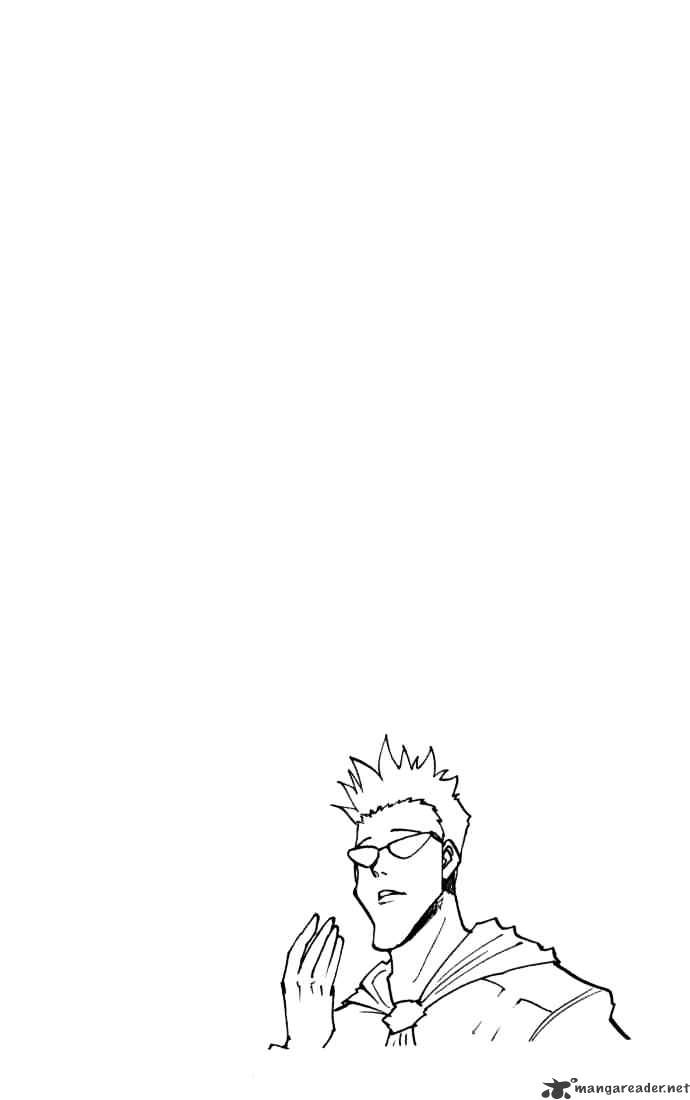 Read Hunter x Hunter chapter 144 image 14 on Lezhin