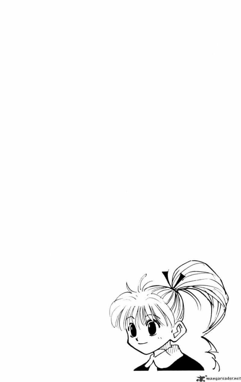 Read Hunter x Hunter chapter 145 image 14 on Lezhin