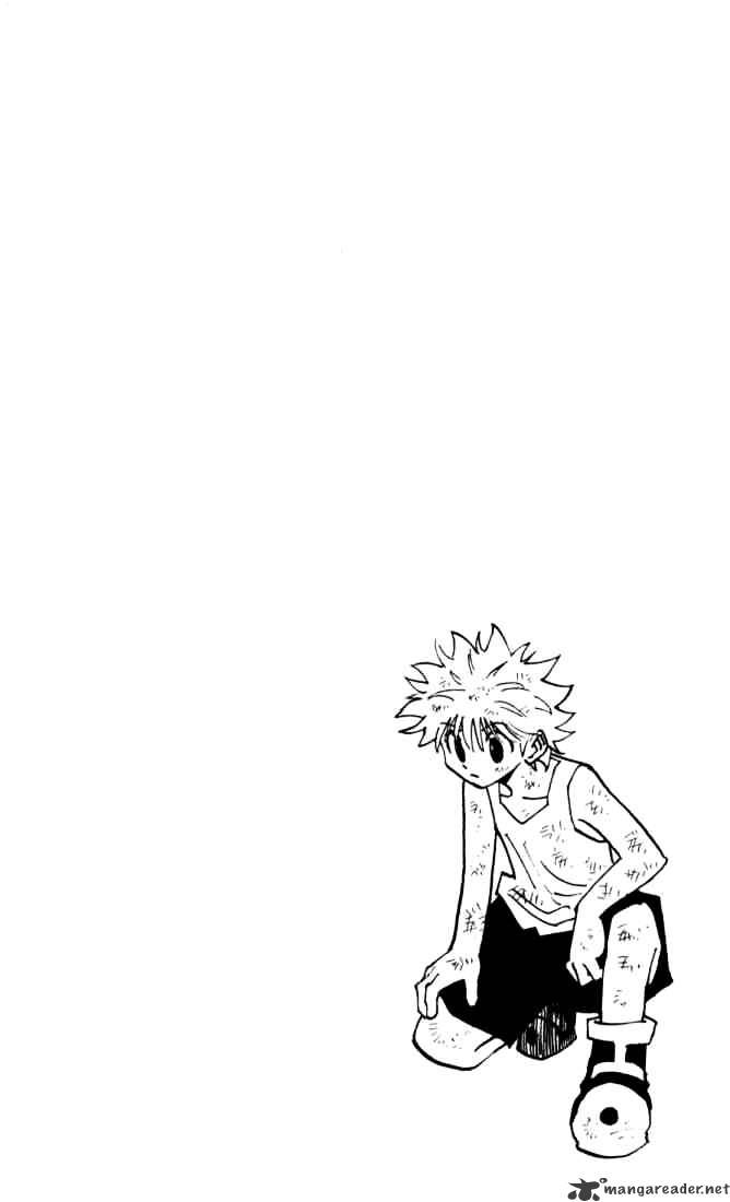 Read Hunter x Hunter chapter 146 image 15 on Lezhin