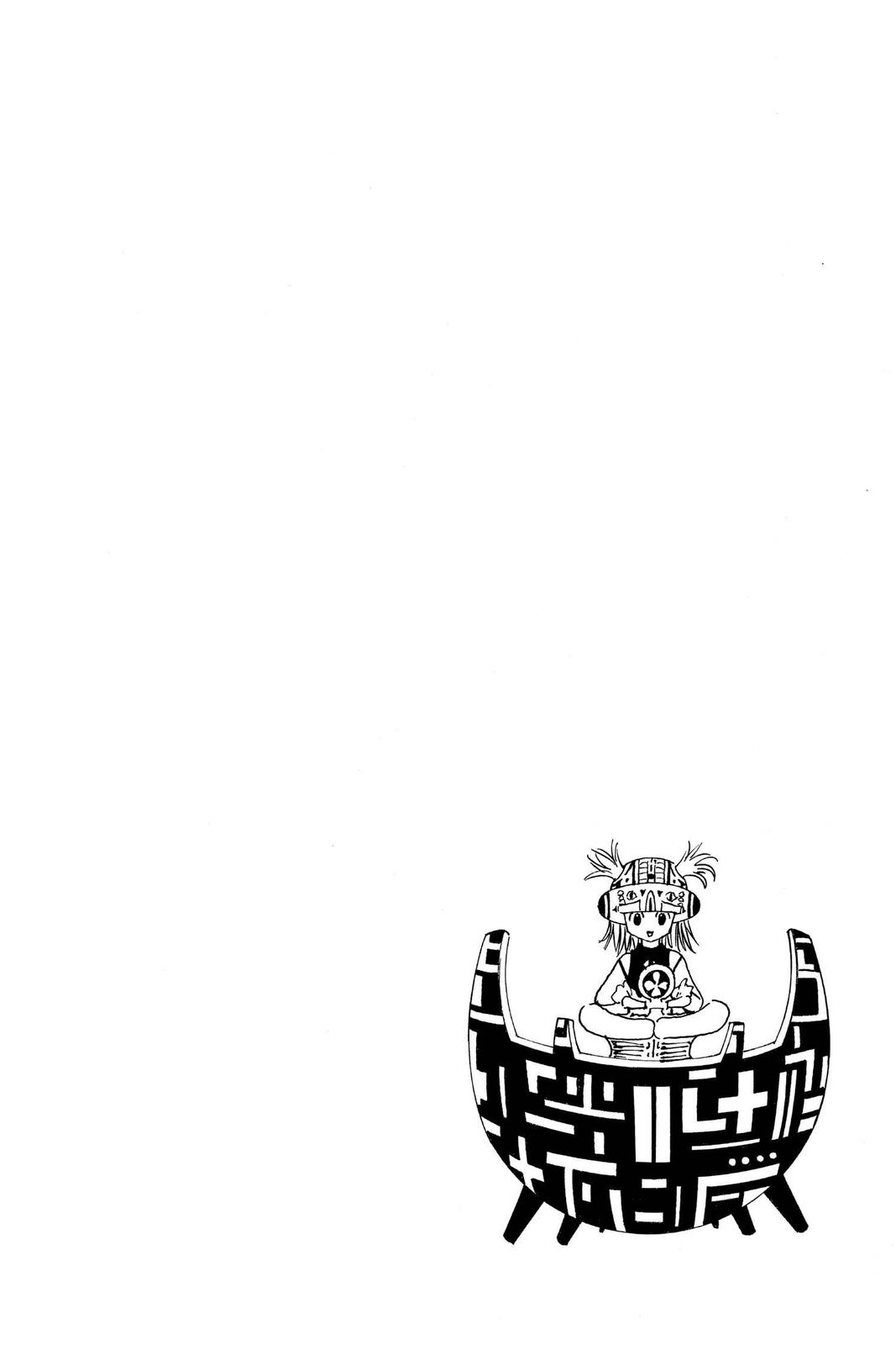 Read Hunter x Hunter chapter 149 image 15 on Lezhin