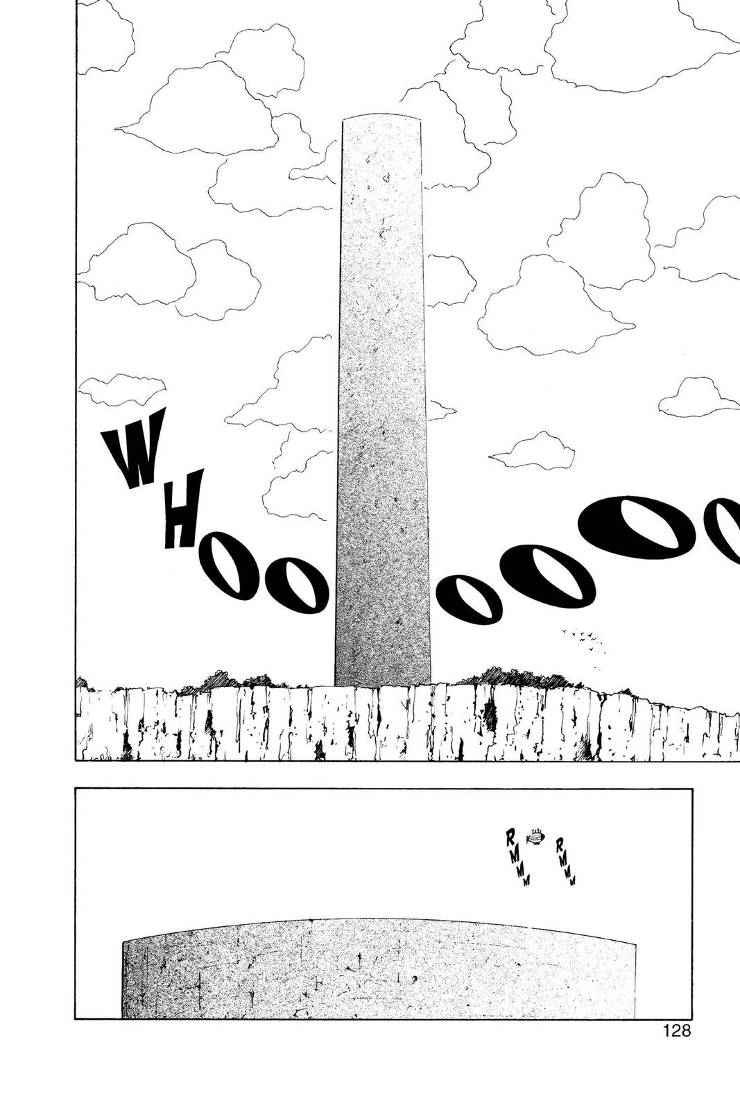 Read Hunter x Hunter chapter 15 image 1 on Lezhin