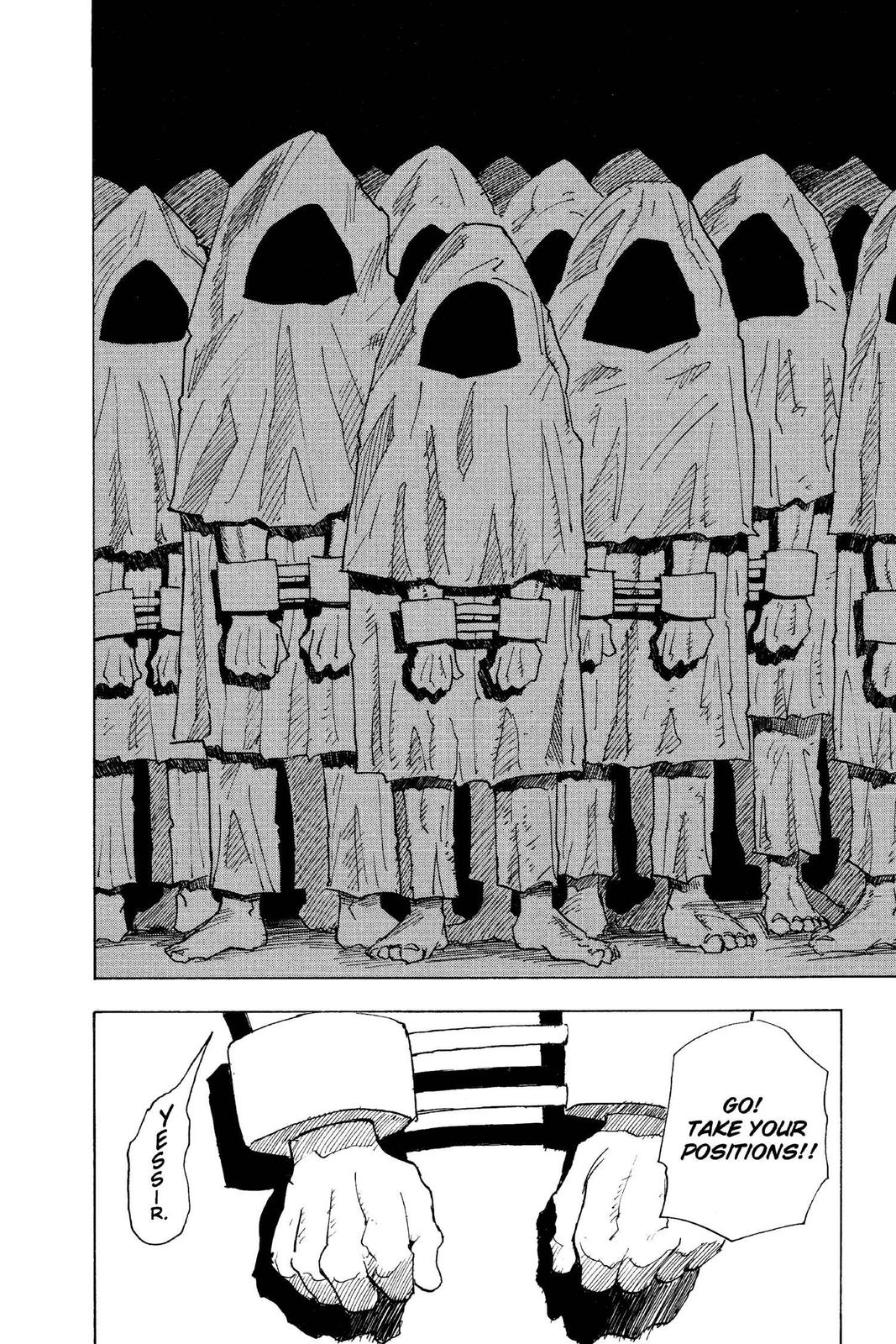 Read Hunter x Hunter chapter 15 image 9 on Lezhin