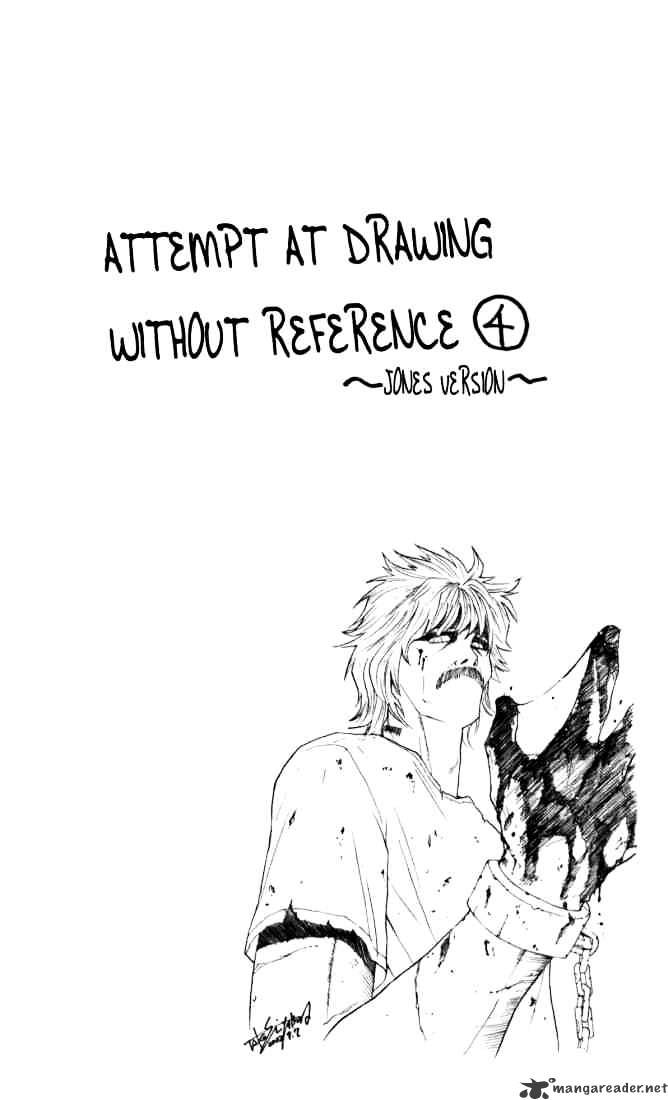 Read Hunter x Hunter chapter 153 image 15 on Lezhin