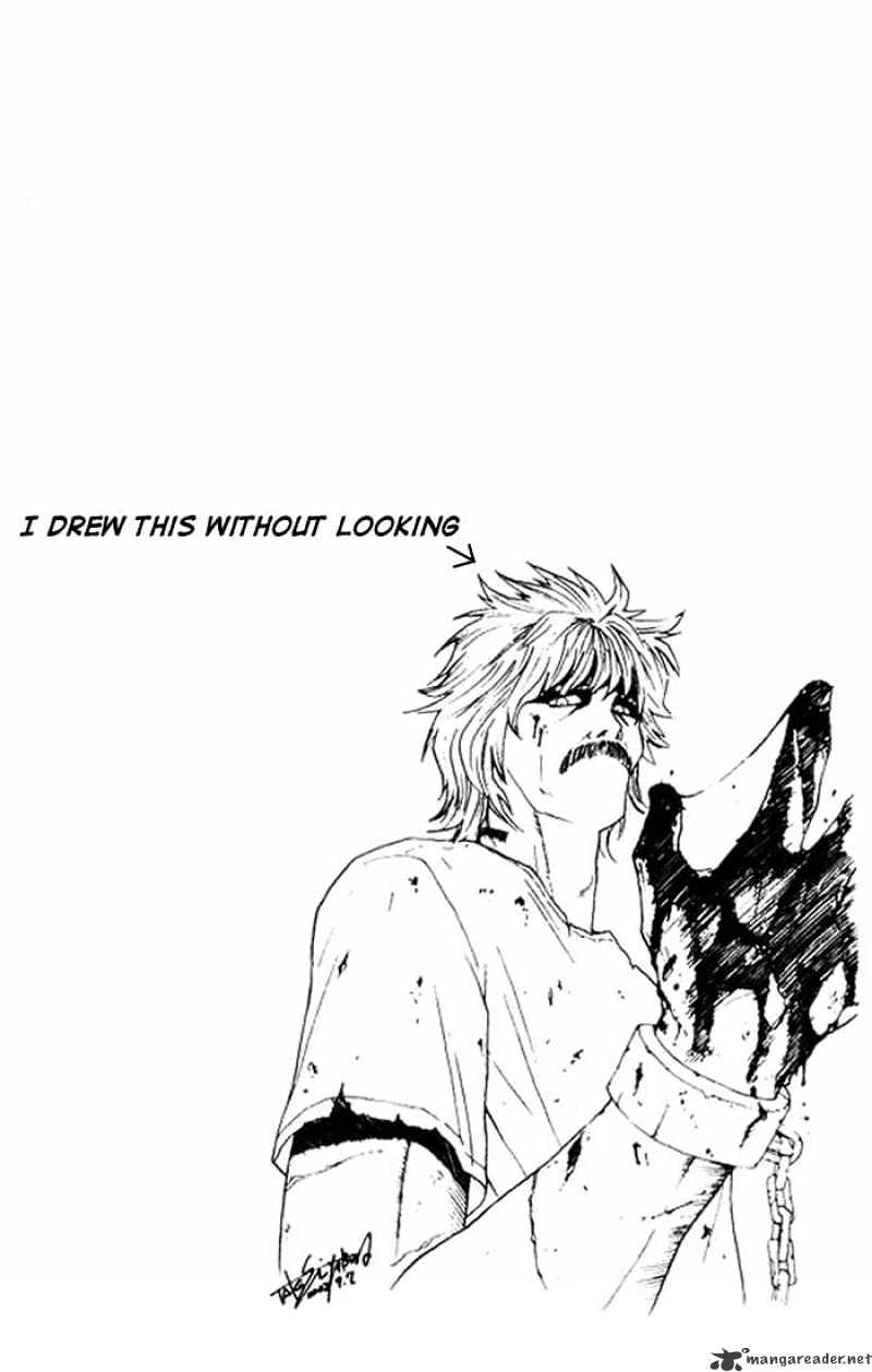 Read Hunter x Hunter chapter 154 image 0 on Lezhin
