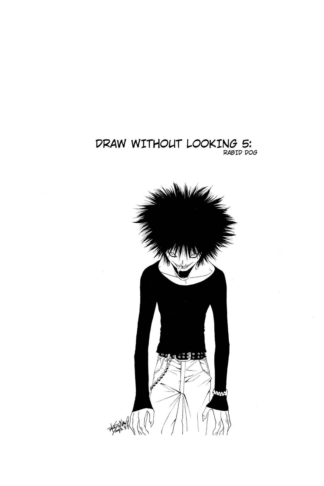 Read Hunter x Hunter chapter 158 image 15 on Lezhin