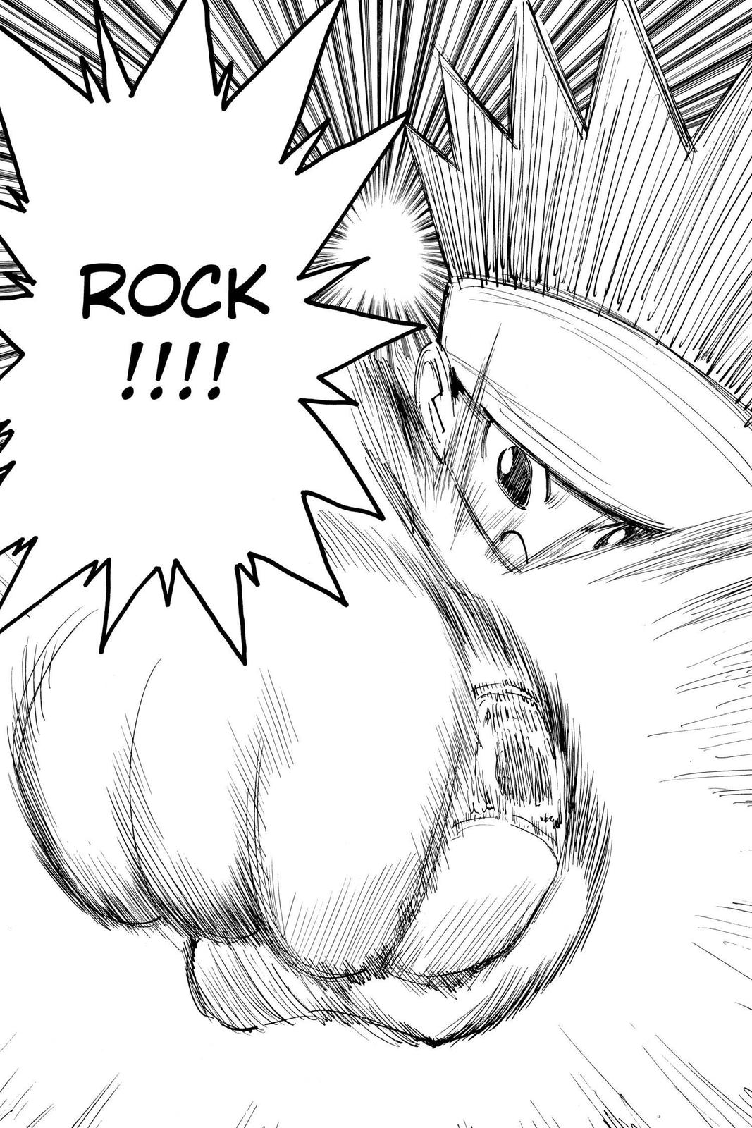 Read Hunter x Hunter chapter 167 image 13 on Lezhin