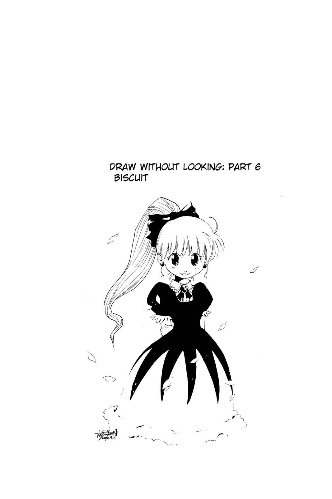 Read Hunter x Hunter chapter 176 image 21 on Lezhin