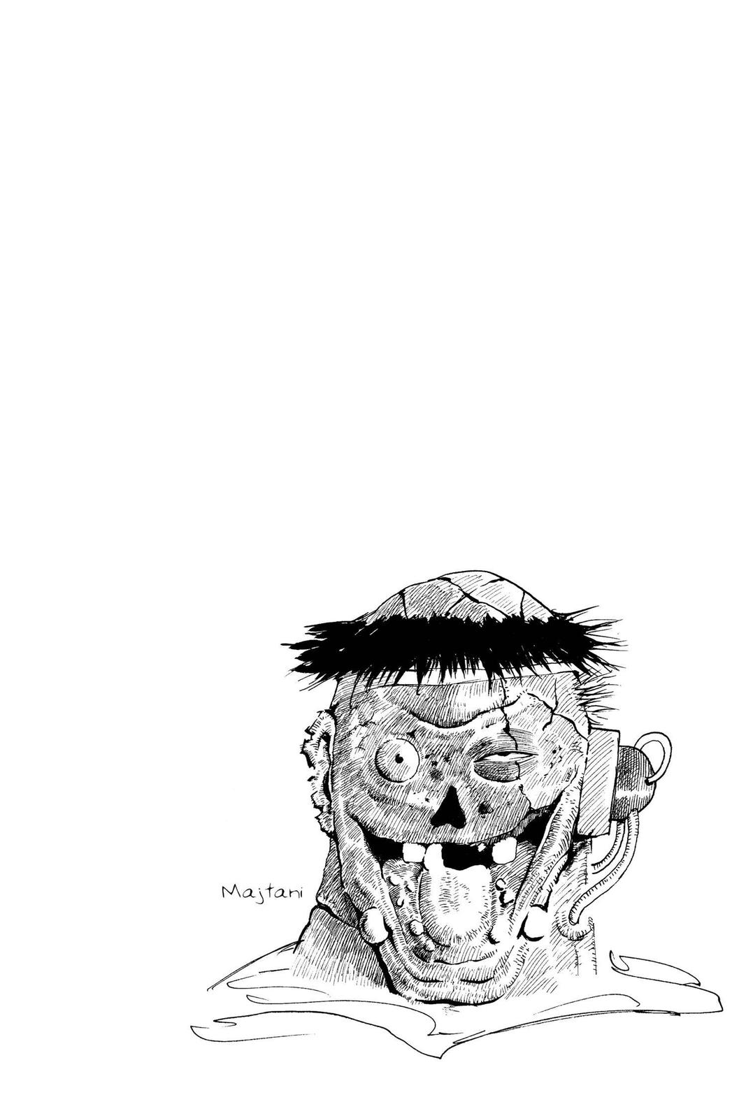 Read Hunter x Hunter chapter 18 image 25 on Lezhin