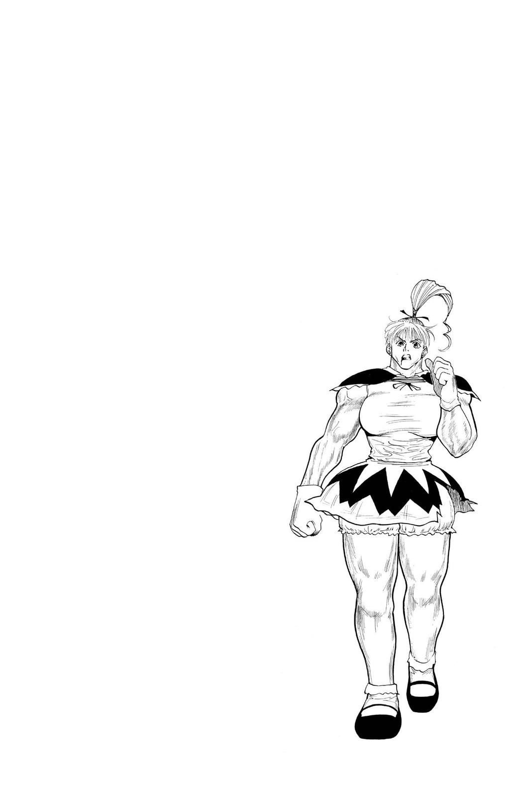 Read Hunter x Hunter chapter 180 image 15 on Lezhin