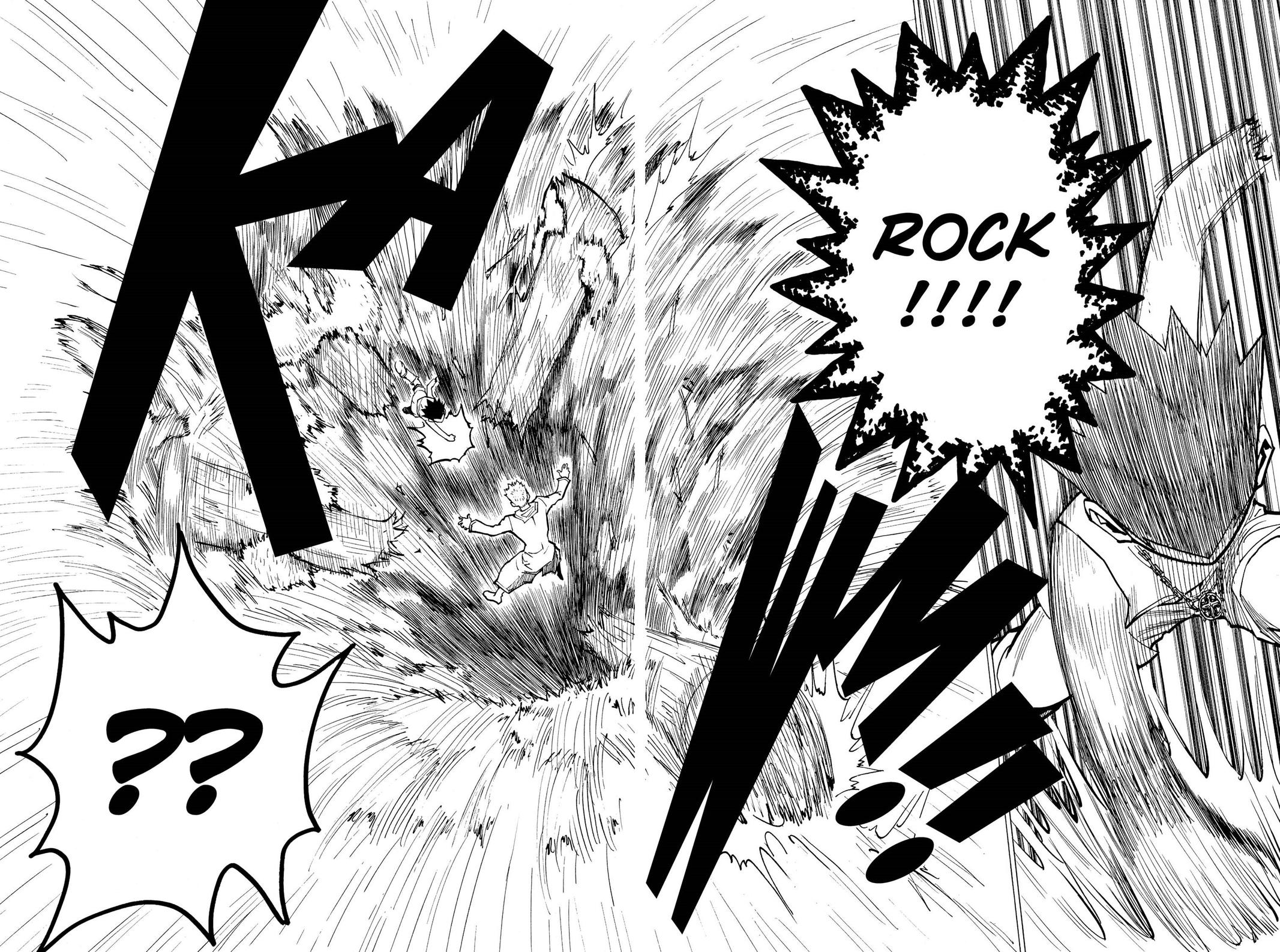 Read Hunter x Hunter chapter 181 image 3 on Lezhin
