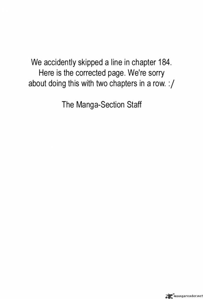 Read Hunter x Hunter chapter 185 image 1 on Lezhin