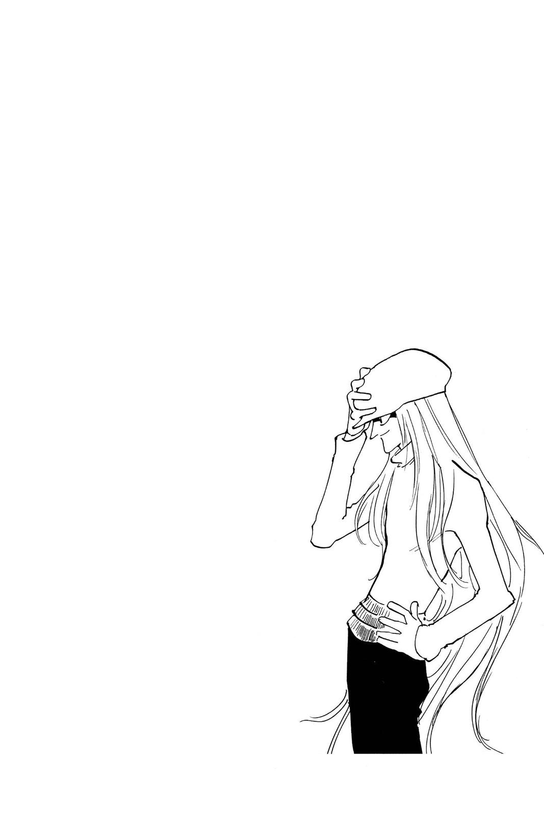 Read Hunter x Hunter chapter 186 image 15 on Lezhin