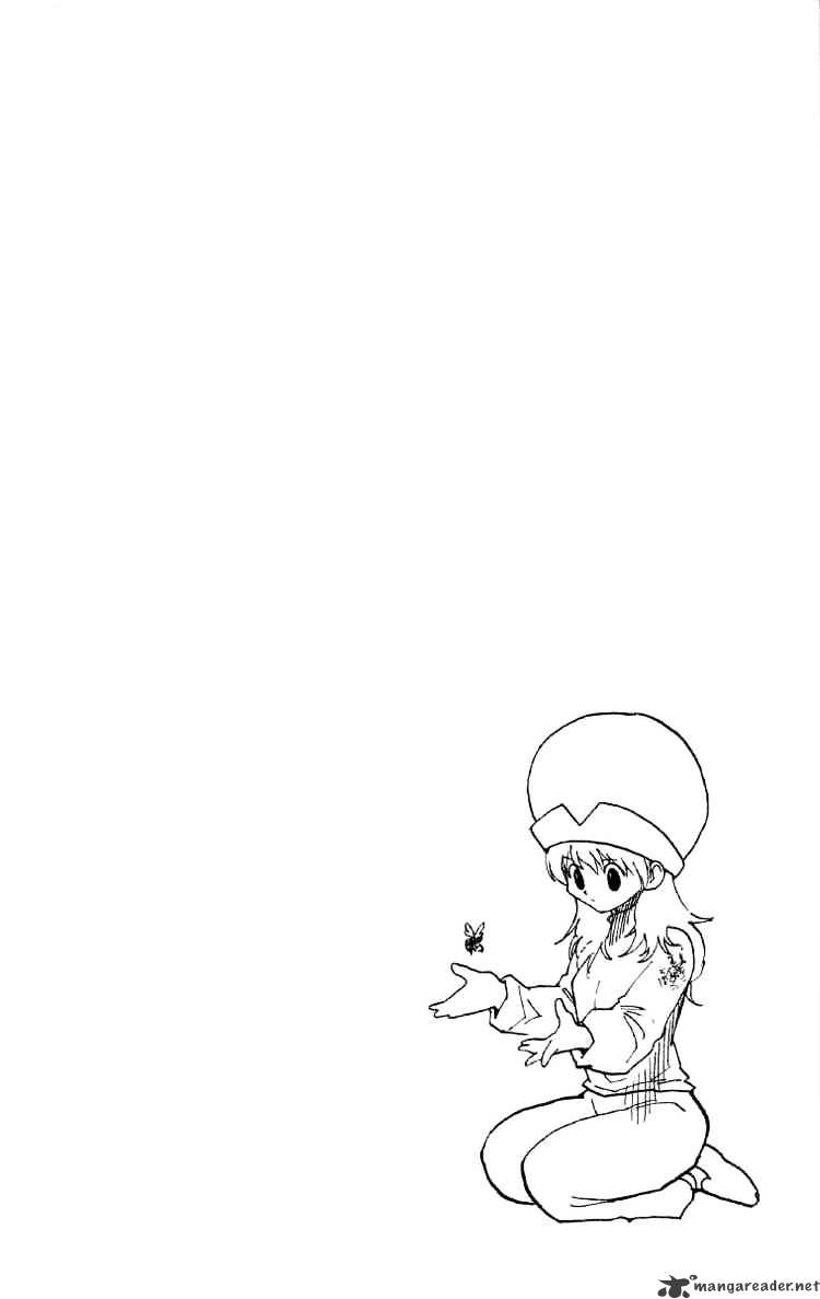 Read Hunter x Hunter chapter 190 image 15 on Lezhin