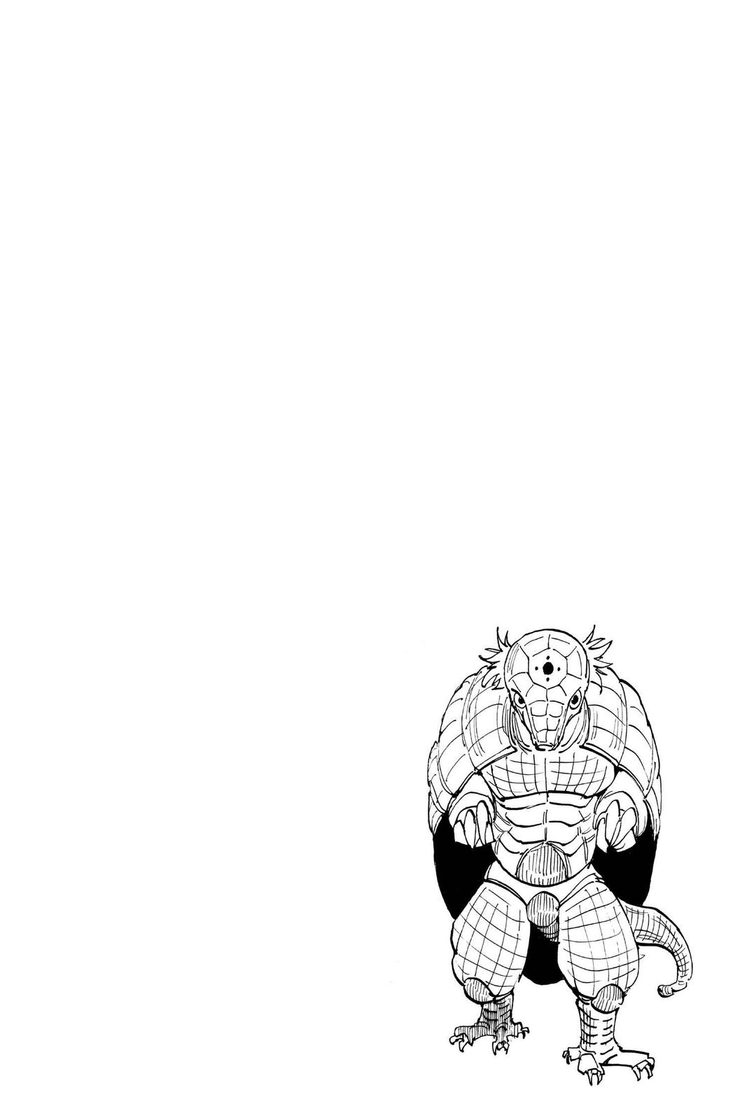 Read Hunter x Hunter chapter 195 image 14 on Lezhin