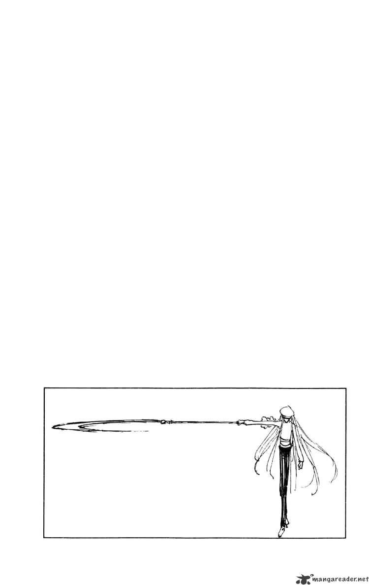 Read Hunter x Hunter chapter 196 image 13 on Lezhin