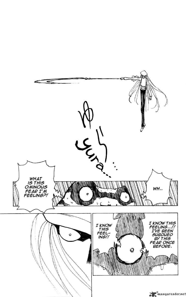 Read Hunter x Hunter chapter 196 image 7 on Lezhin