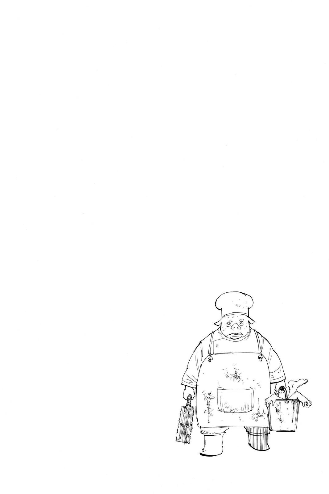 Read Hunter x Hunter chapter 197 image 15 on Lezhin