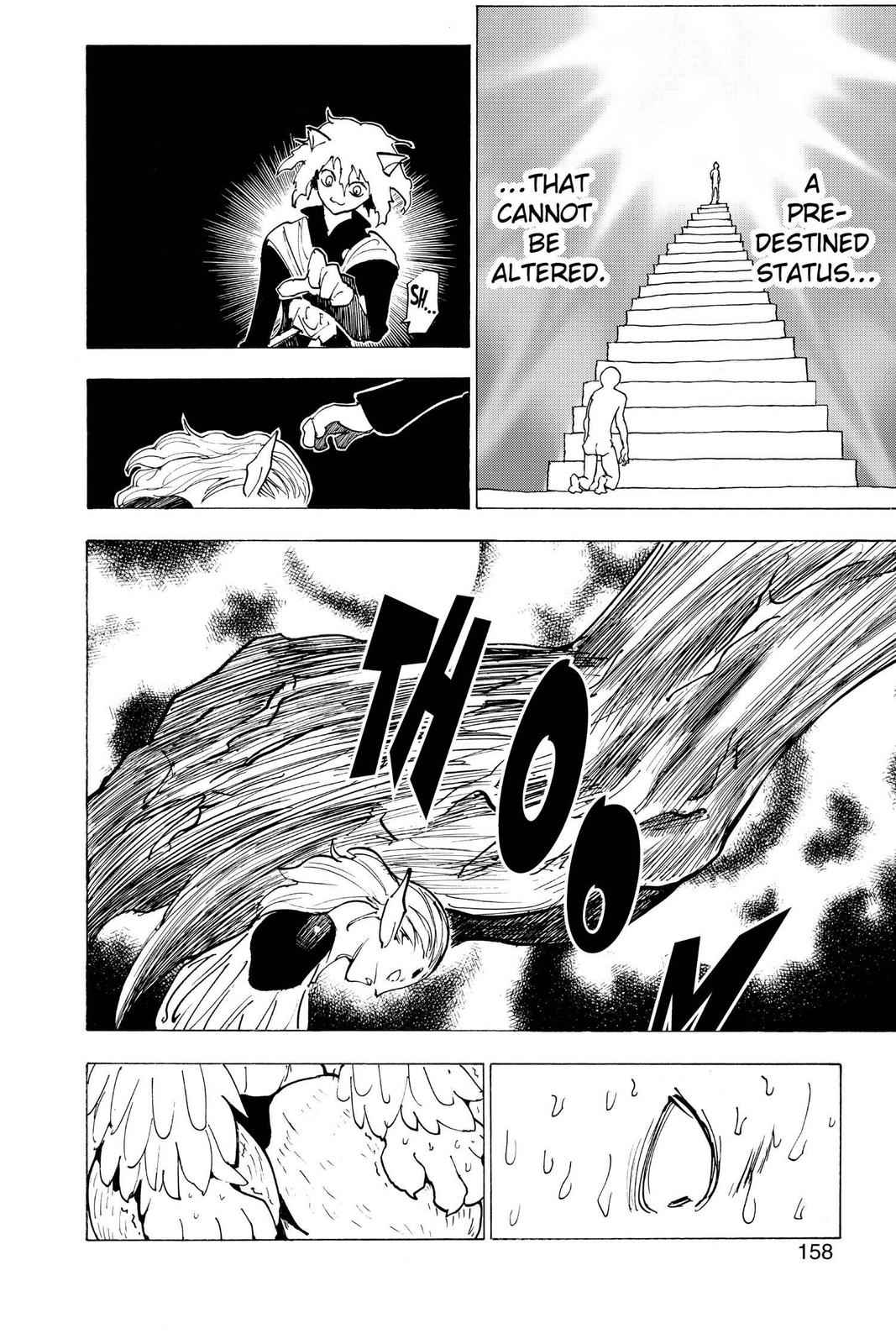 Read Hunter x Hunter chapter 197 image 7 on Lezhin