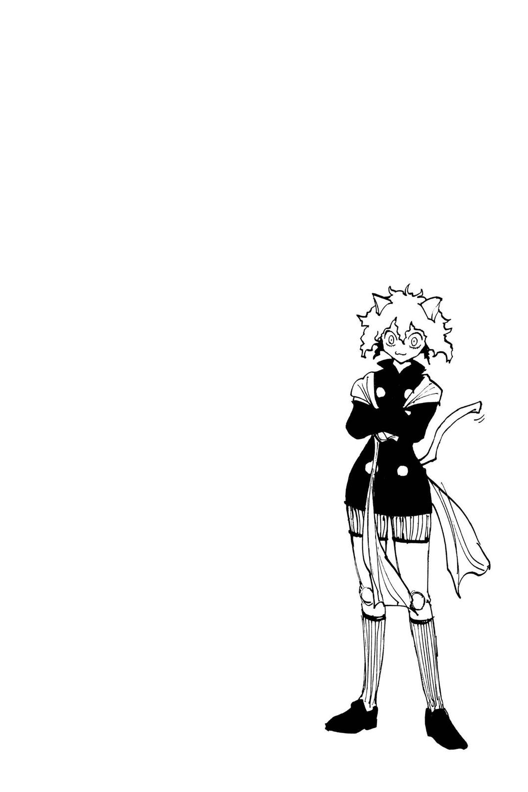 Read Hunter x Hunter chapter 198 image 15 on Lezhin
