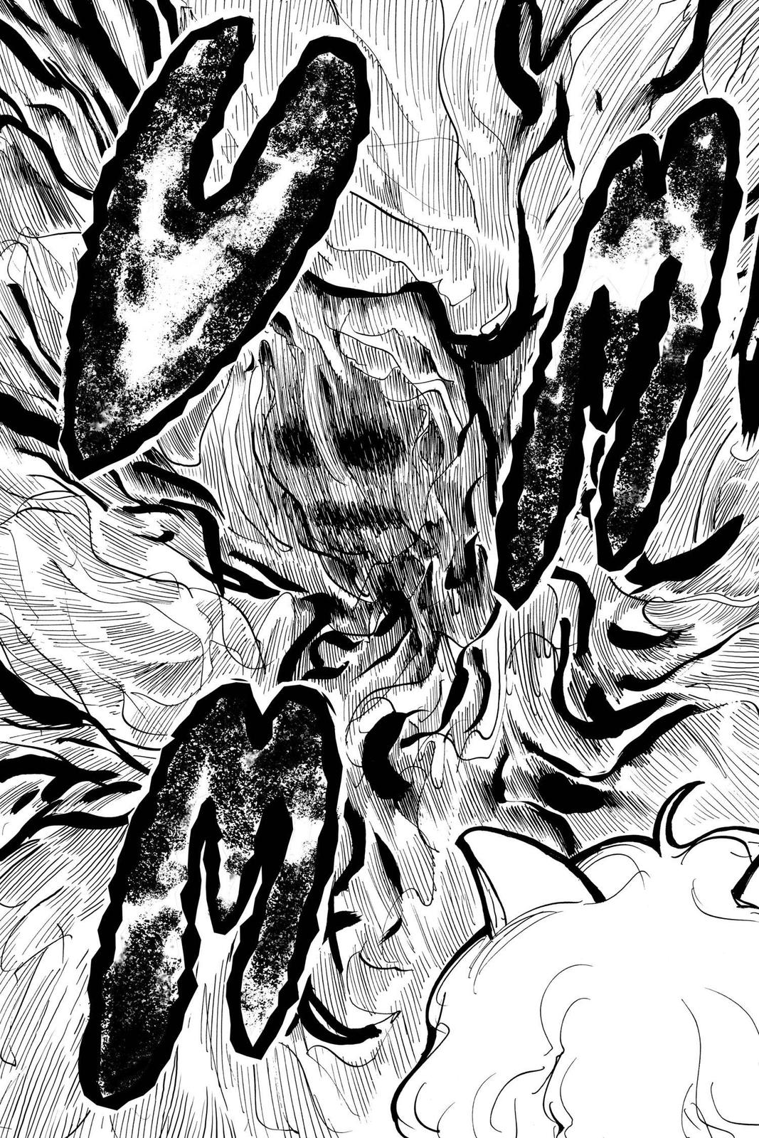 Read Hunter x Hunter chapter 200 image 17 on Lezhin