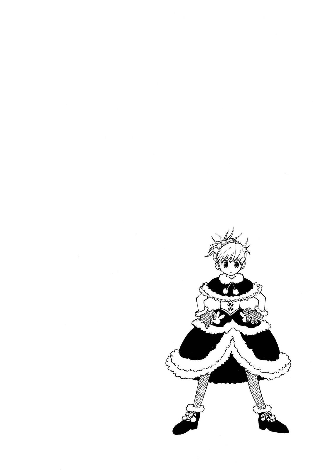 Read Hunter x Hunter chapter 201 image 15 on Lezhin