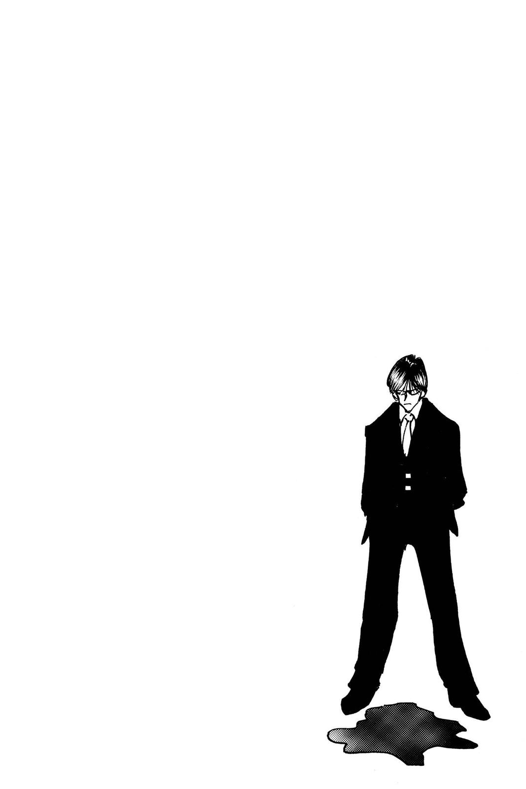Read Hunter x Hunter chapter 202 image 15 on Lezhin