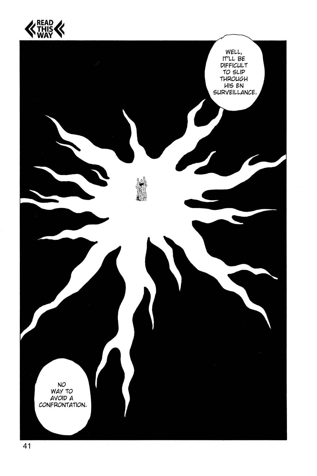 Read Hunter x Hunter chapter 202 image 2 on Lezhin
