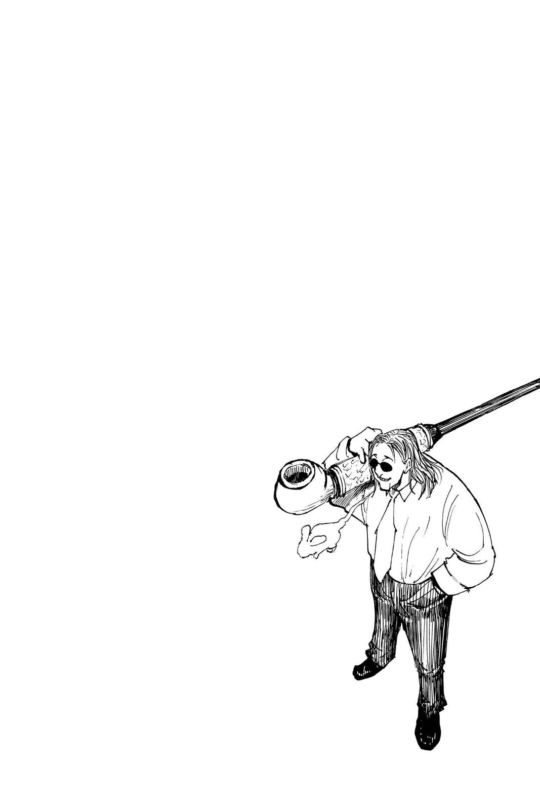 Read Hunter x Hunter chapter 203 image 14 on Lezhin