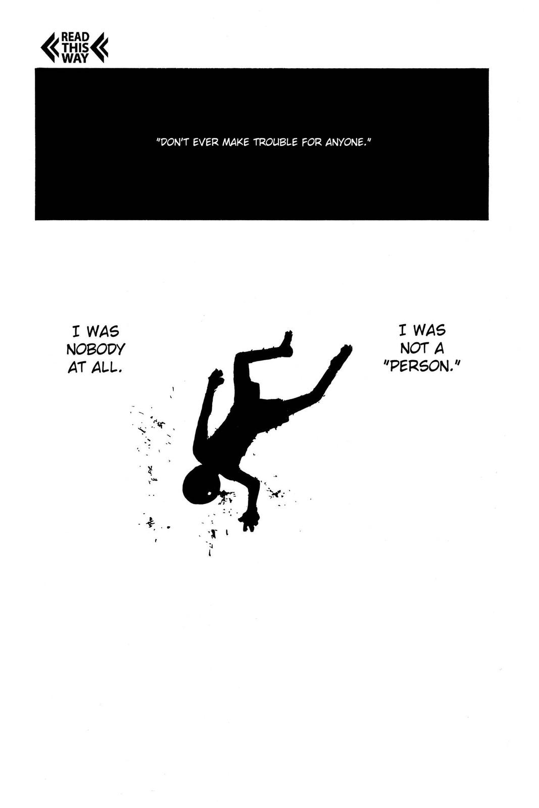 Read Hunter x Hunter chapter 204 image 6 on Lezhin