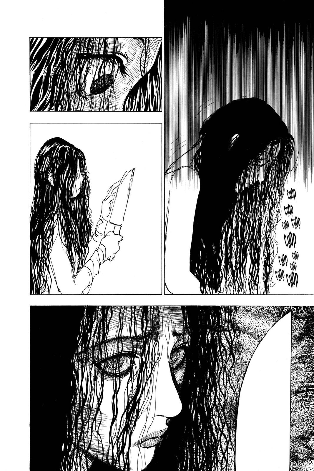 Read Hunter x Hunter chapter 205 image 5 on Lezhin