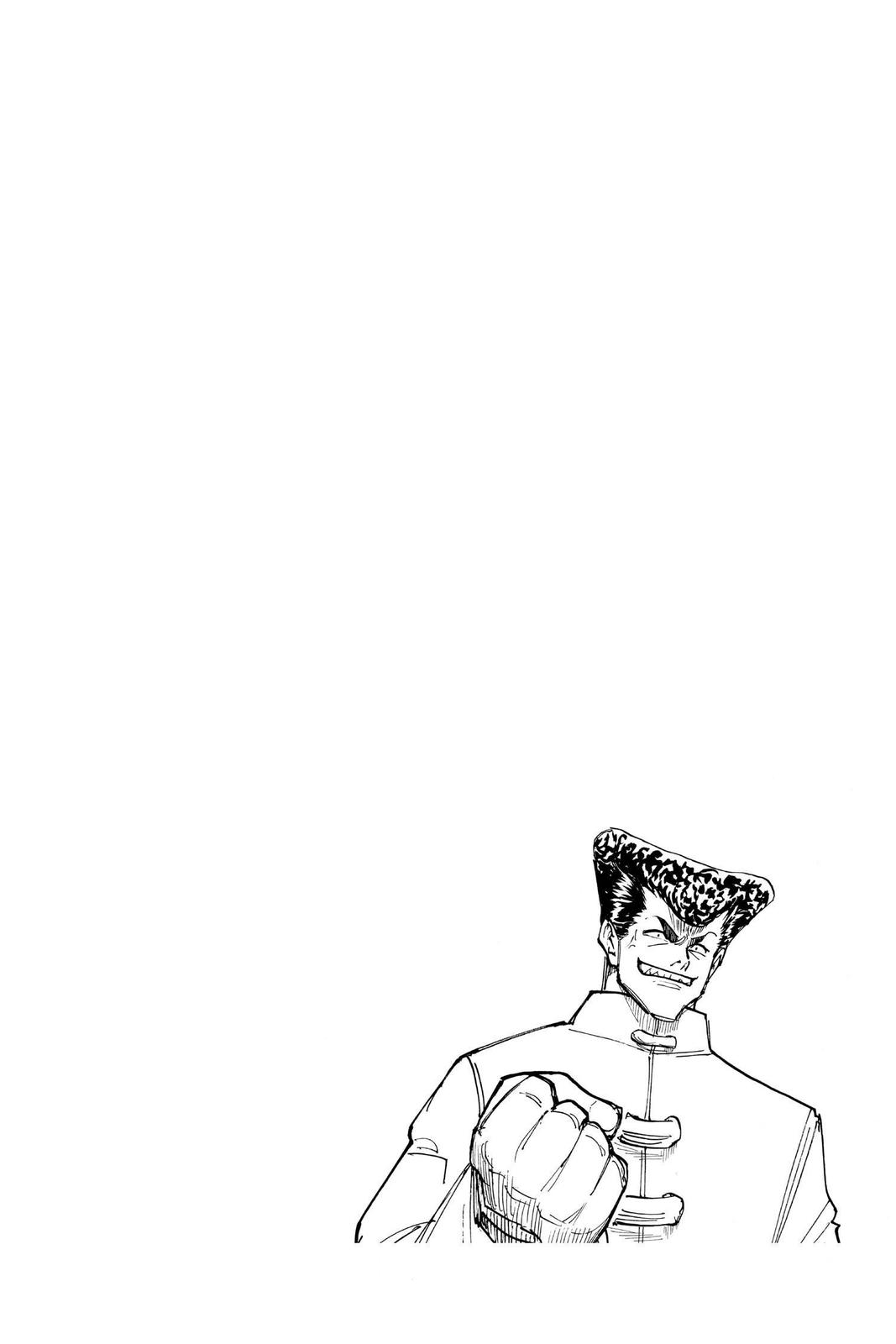 Read Hunter x Hunter chapter 207 image 15 on Lezhin