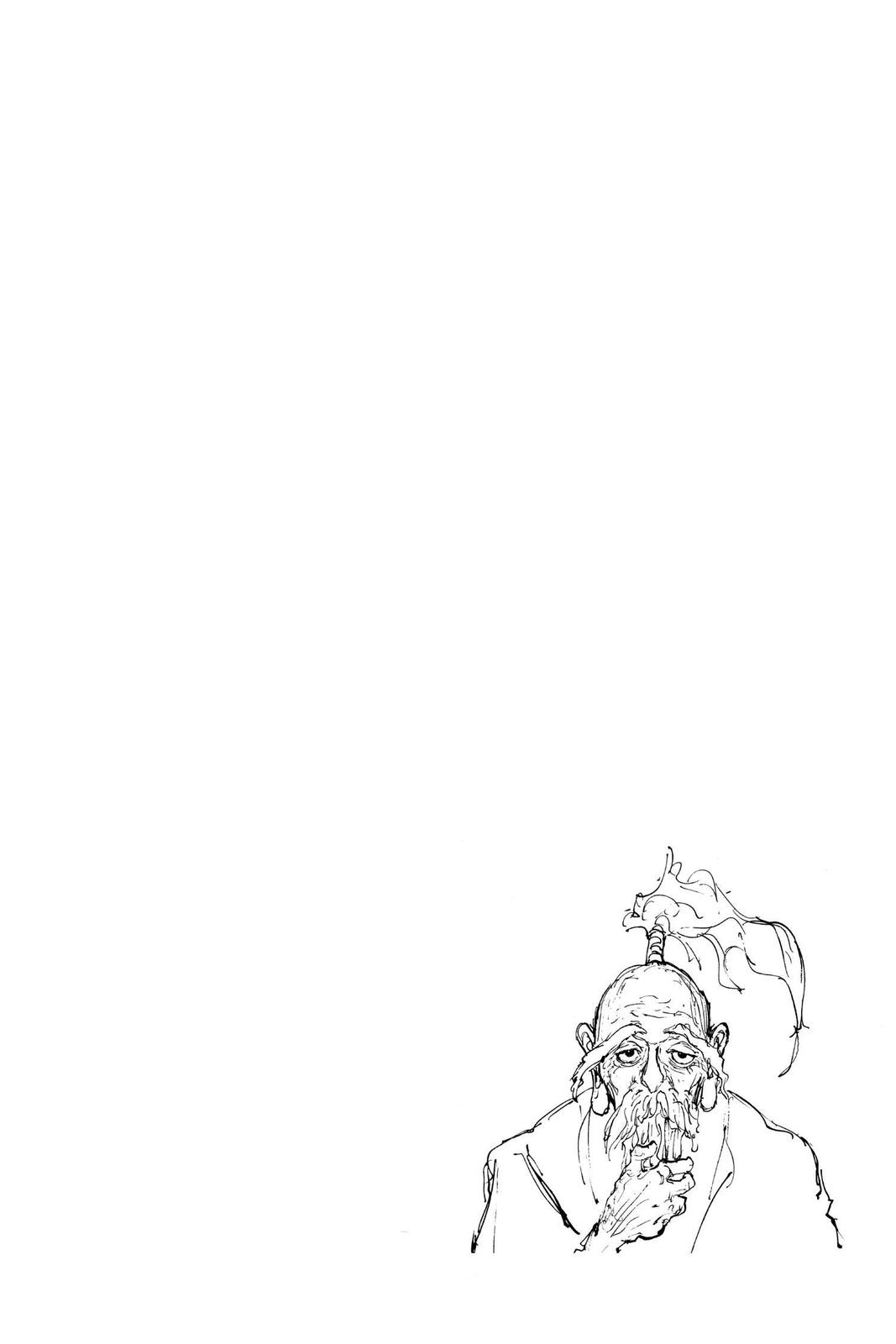 Read Hunter x Hunter chapter 208 image 15 on Lezhin