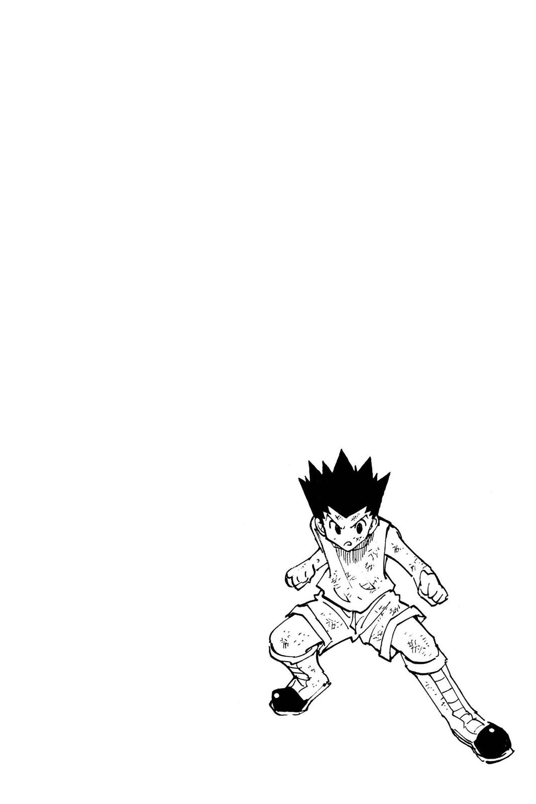 Read Hunter x Hunter chapter 209 image 13 on Lezhin