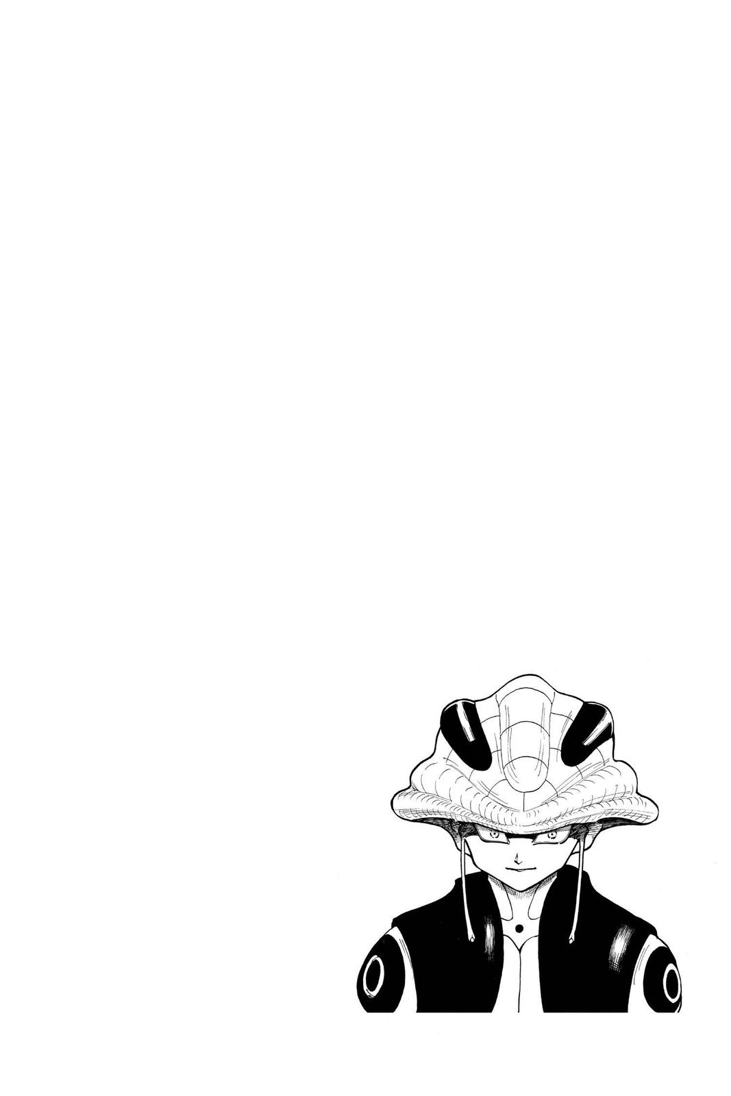 Read Hunter x Hunter chapter 213 image 15 on Lezhin