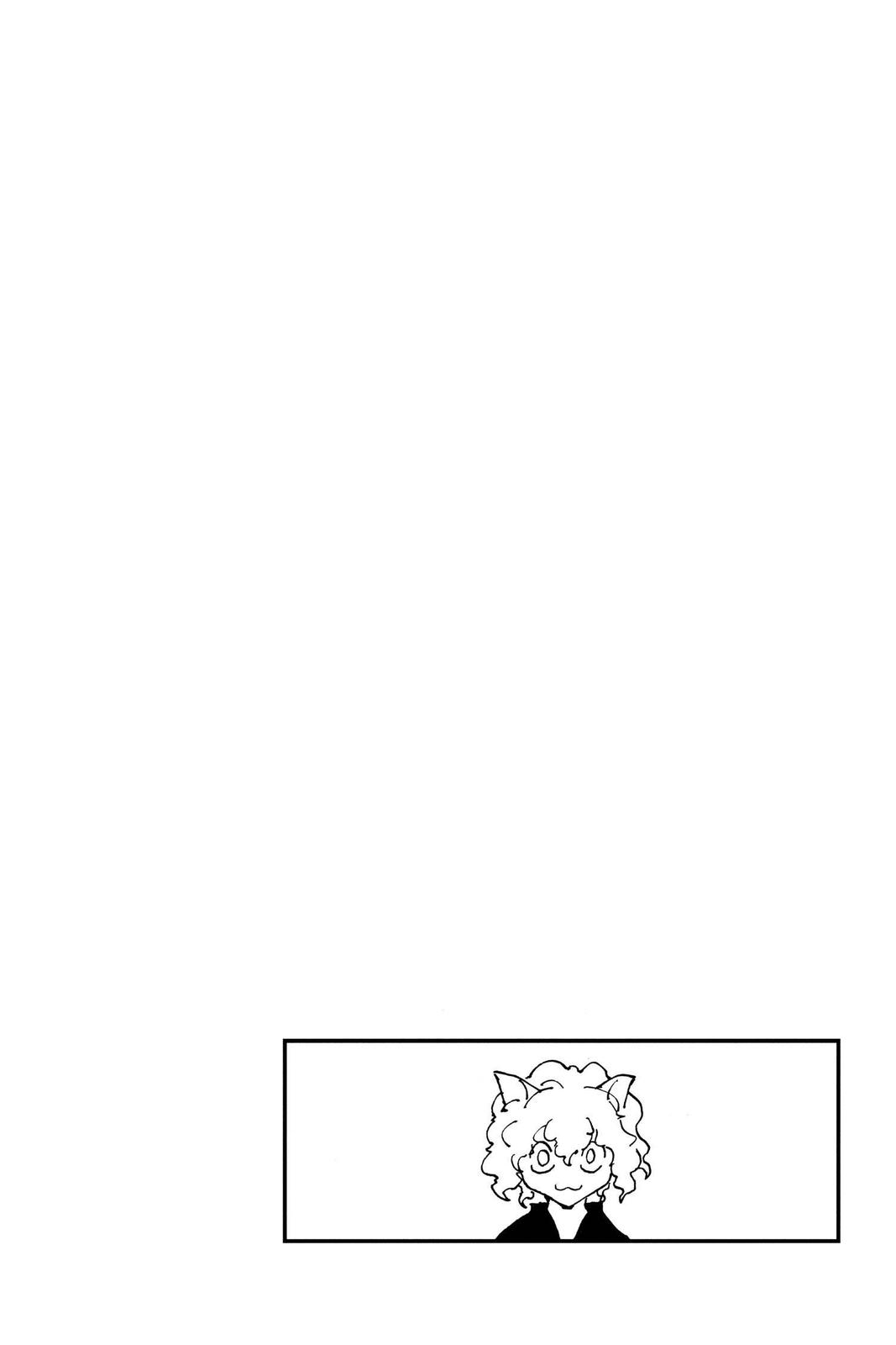 Read Hunter x Hunter chapter 214 image 15 on Lezhin