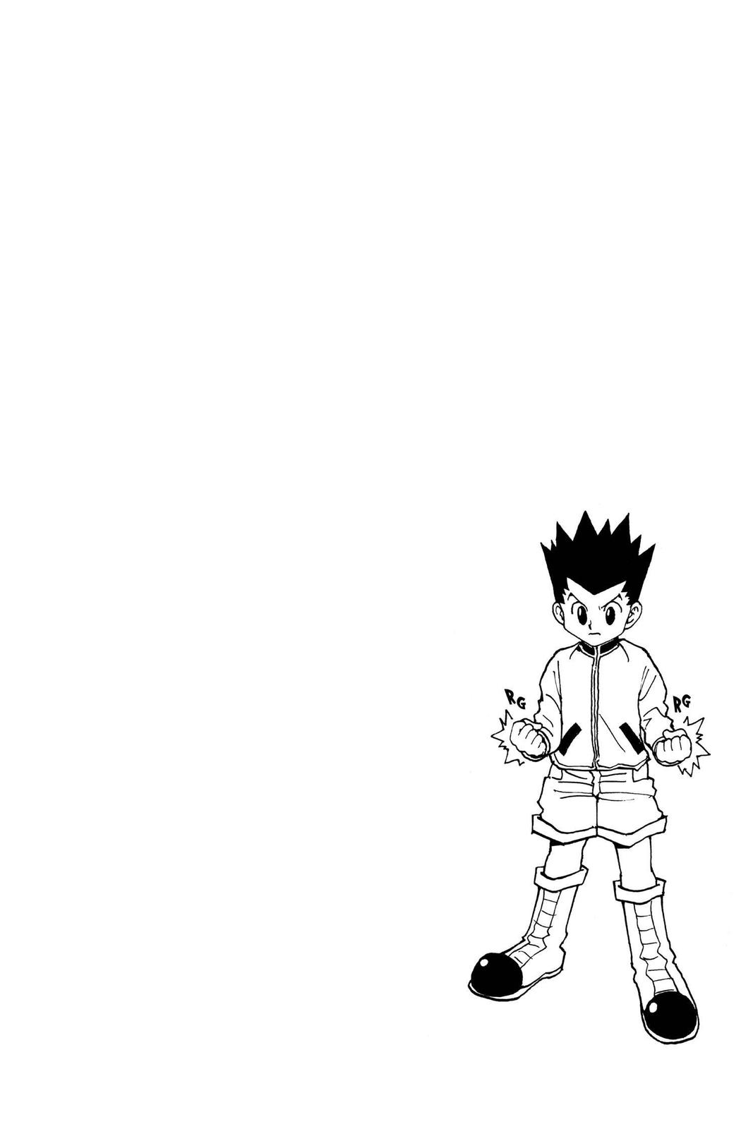 Read Hunter x Hunter chapter 216 image 15 on Lezhin
