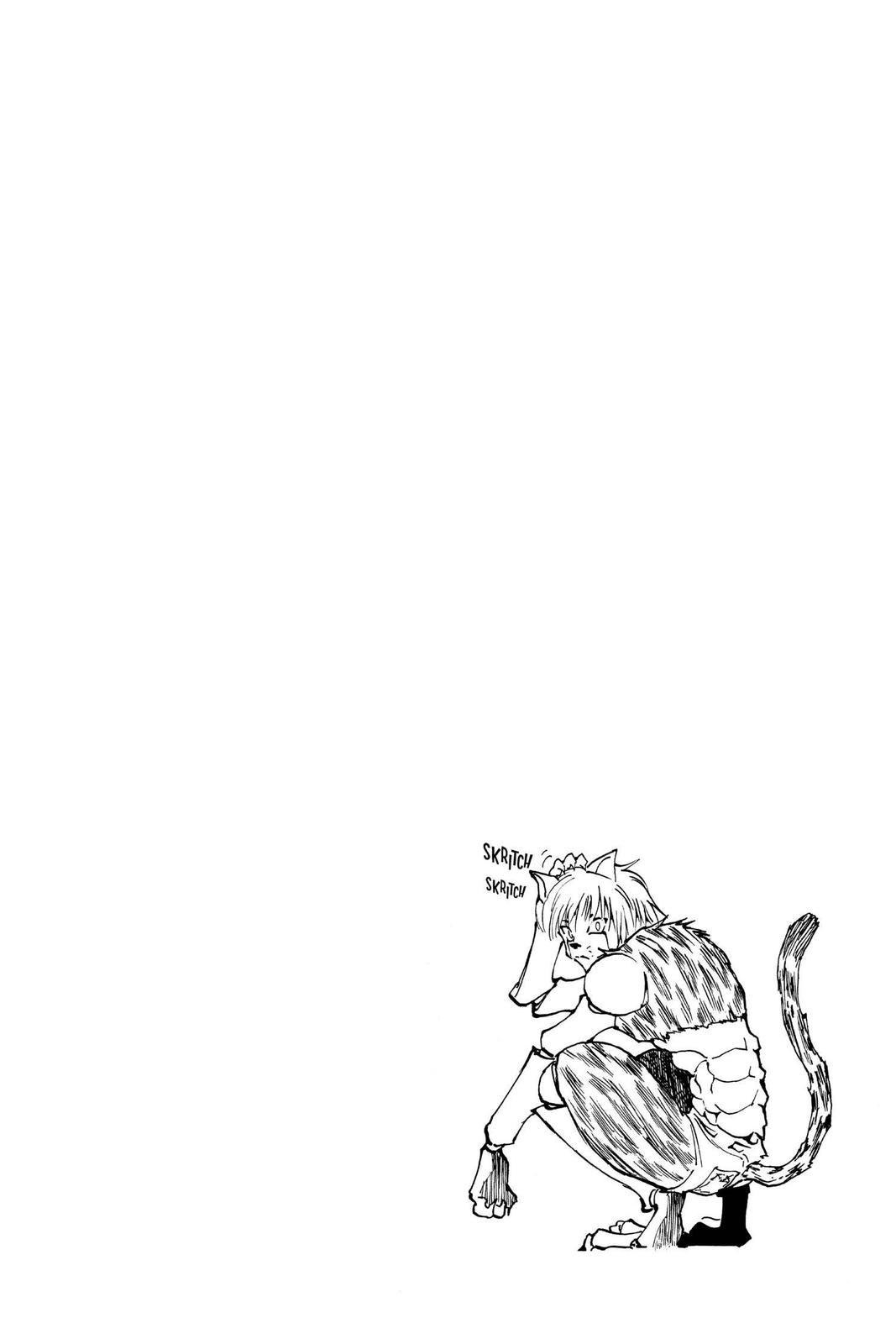 Read Hunter x Hunter chapter 218 image 15 on Lezhin