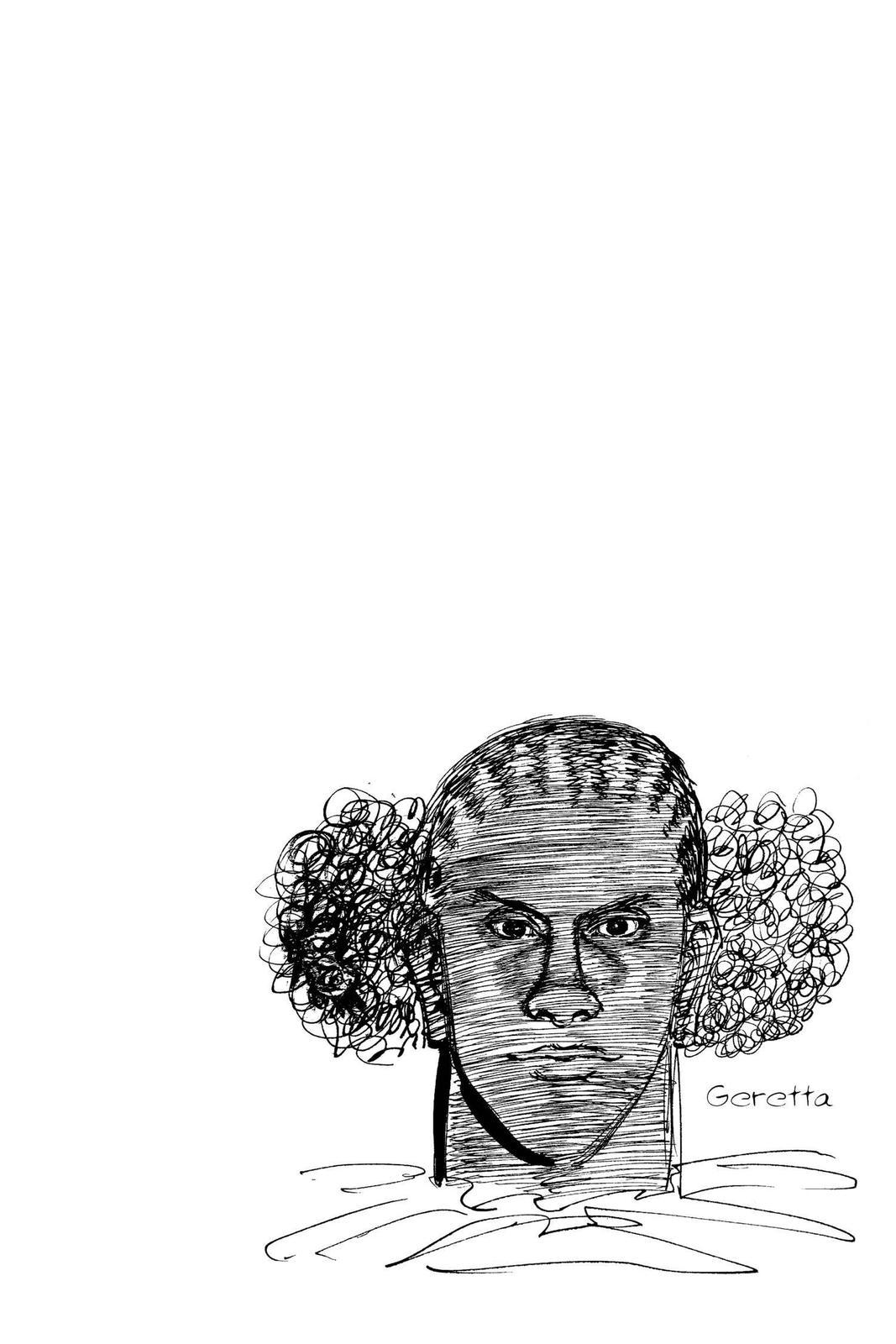Read Hunter x Hunter chapter 22 image 19 on Lezhin