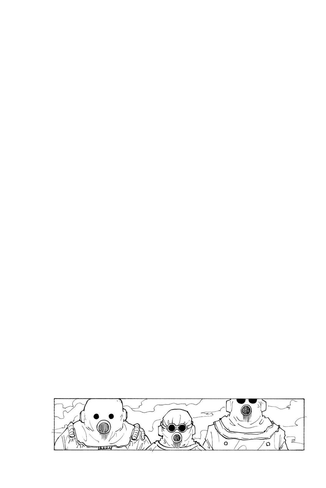Read Hunter x Hunter chapter 224 image 20 on Lezhin