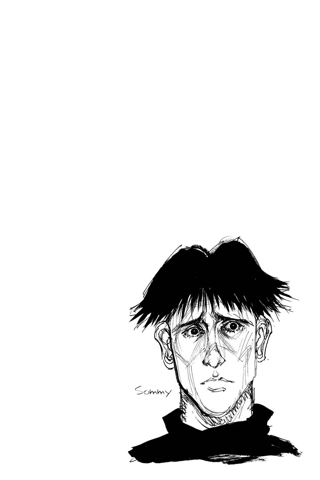 Read Hunter x Hunter chapter 23 image 19 on Lezhin