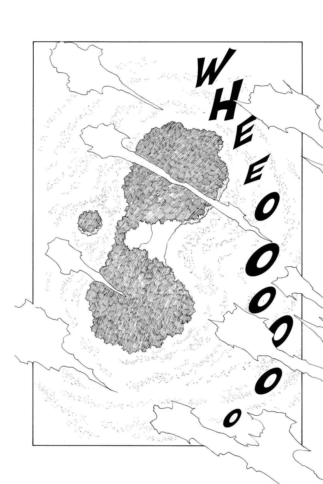 Read Hunter x Hunter chapter 23 image 7 on Lezhin