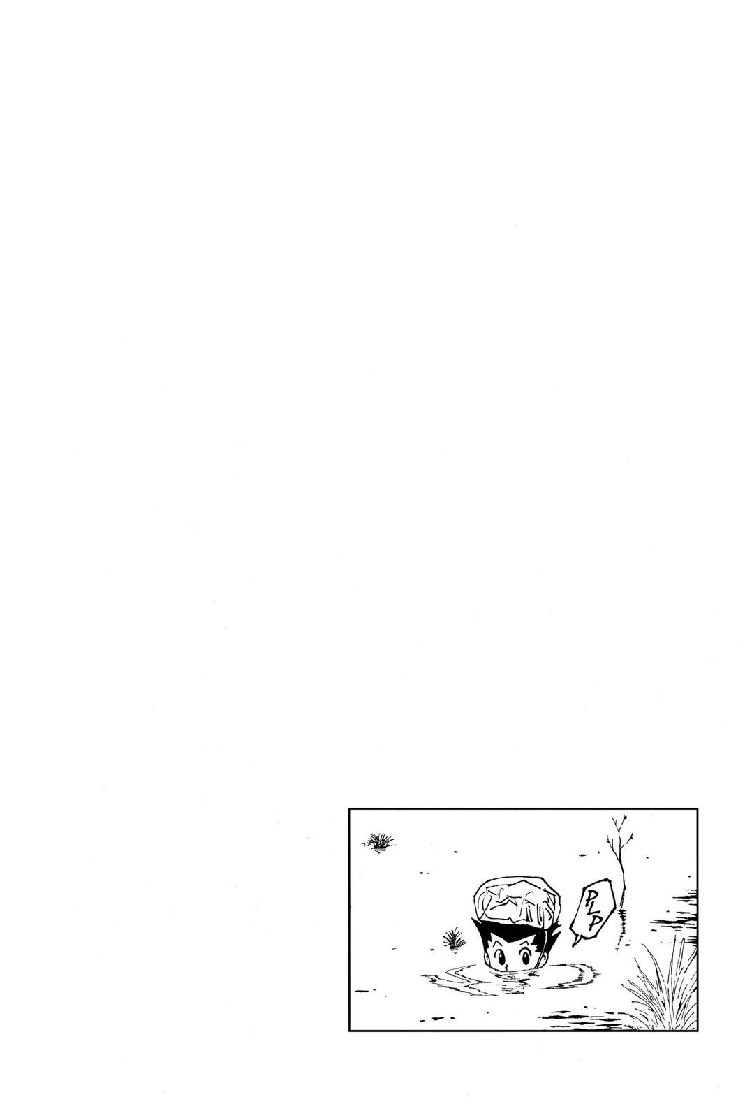 Read Hunter x Hunter chapter 230 image 15 on Lezhin