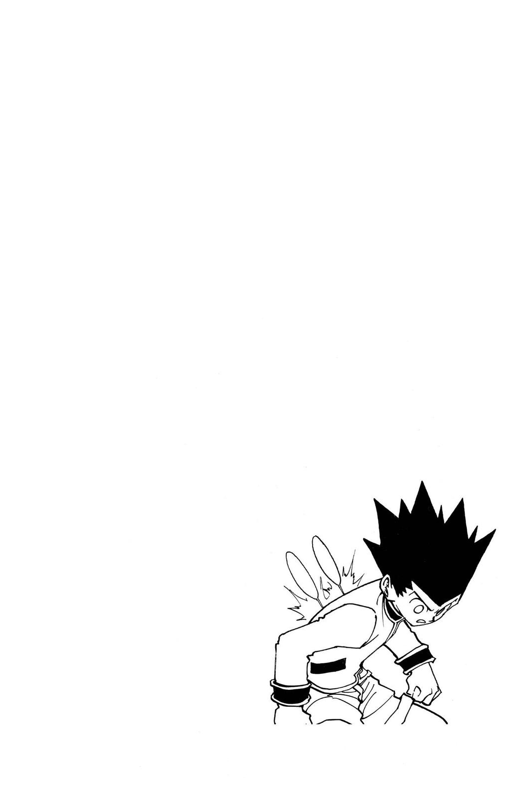 Read Hunter x Hunter chapter 232 image 15 on Lezhin