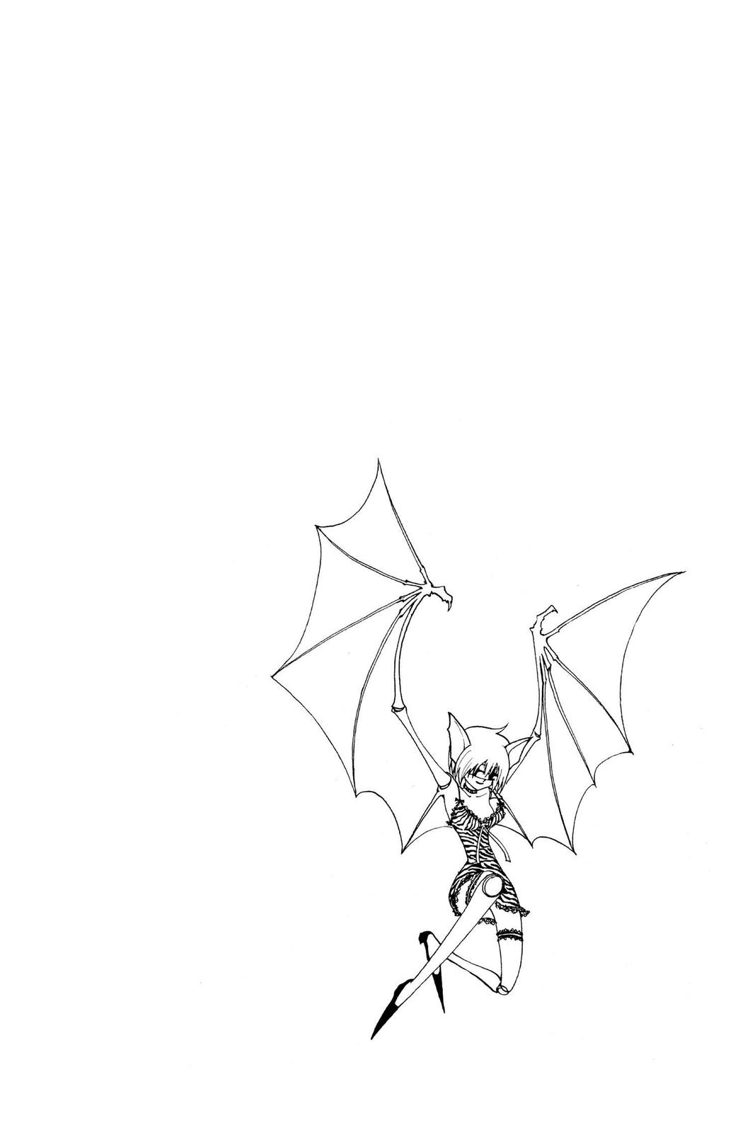 Read Hunter x Hunter chapter 233 image 15 on Lezhin