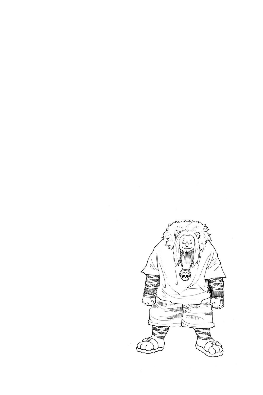 Read Hunter x Hunter chapter 234 image 15 on Lezhin