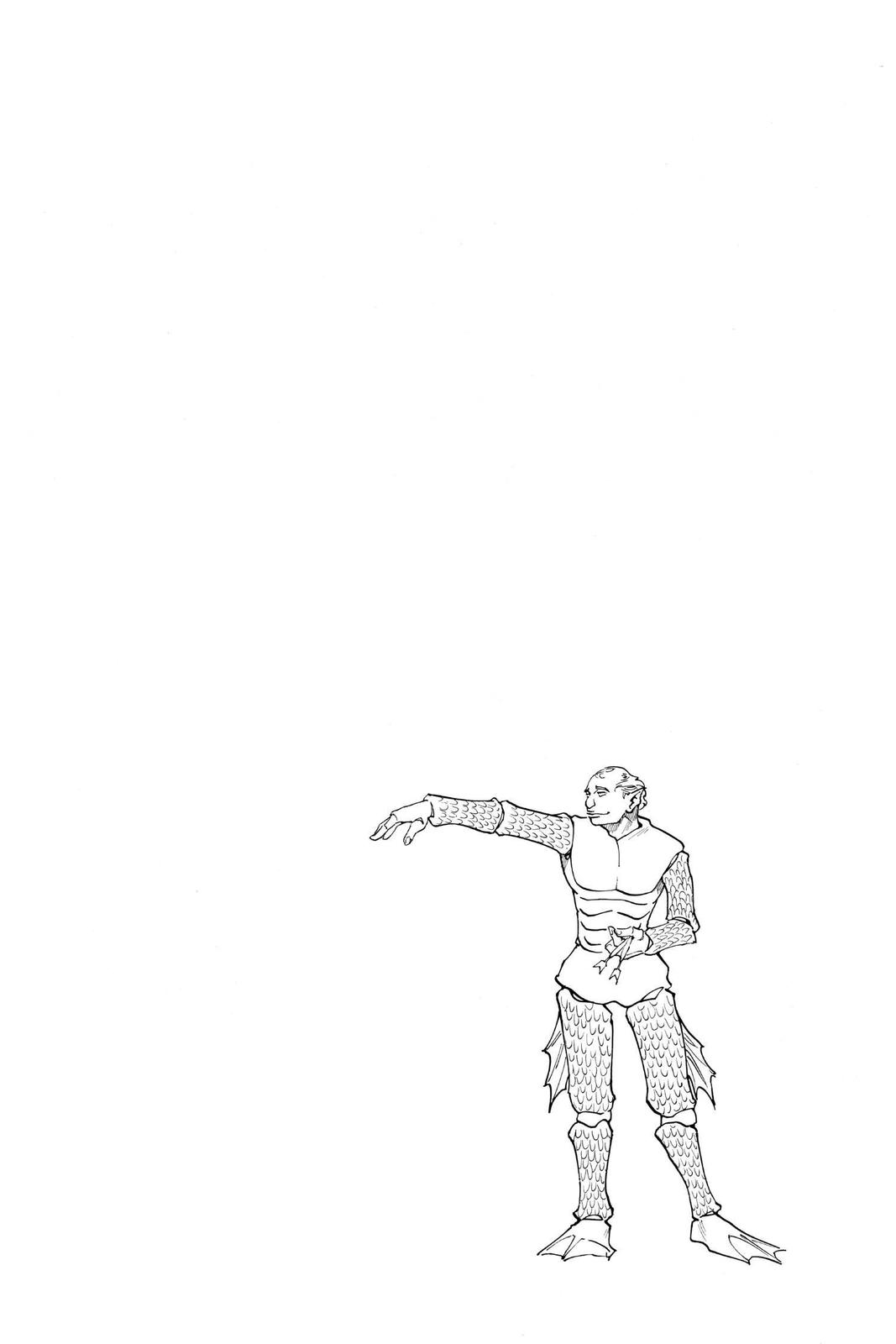 Read Hunter x Hunter chapter 239 image 15 on Lezhin