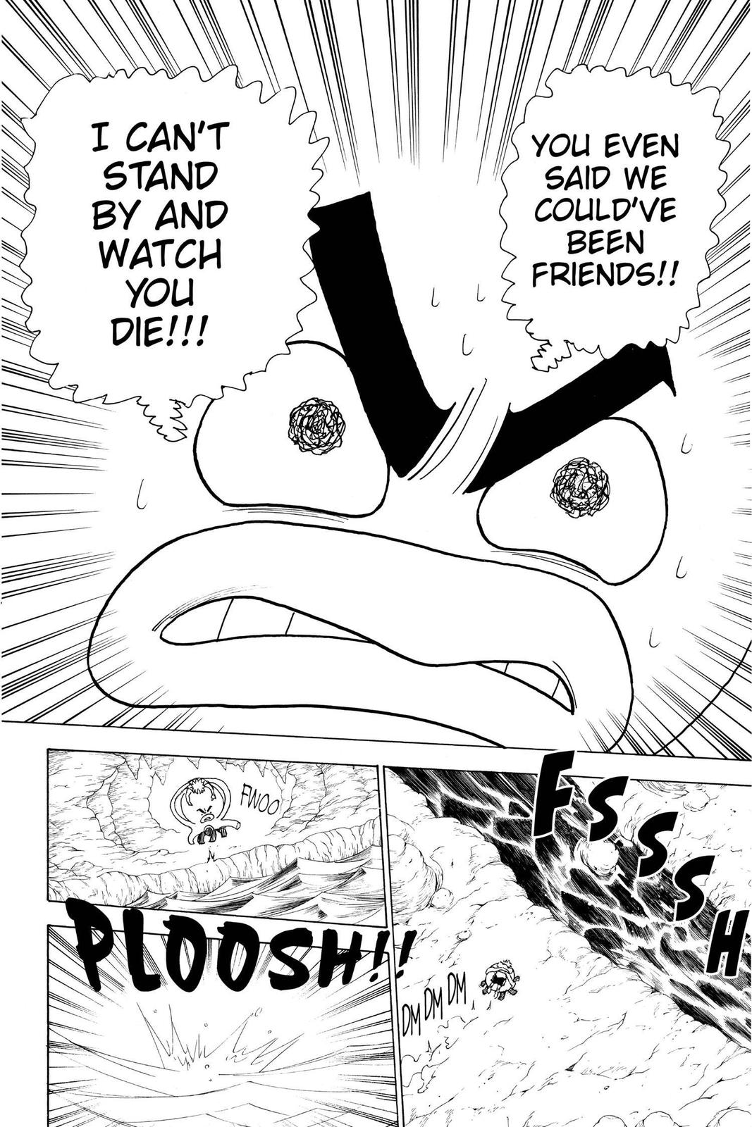 Read Hunter x Hunter chapter 241 image 9 on Lezhin