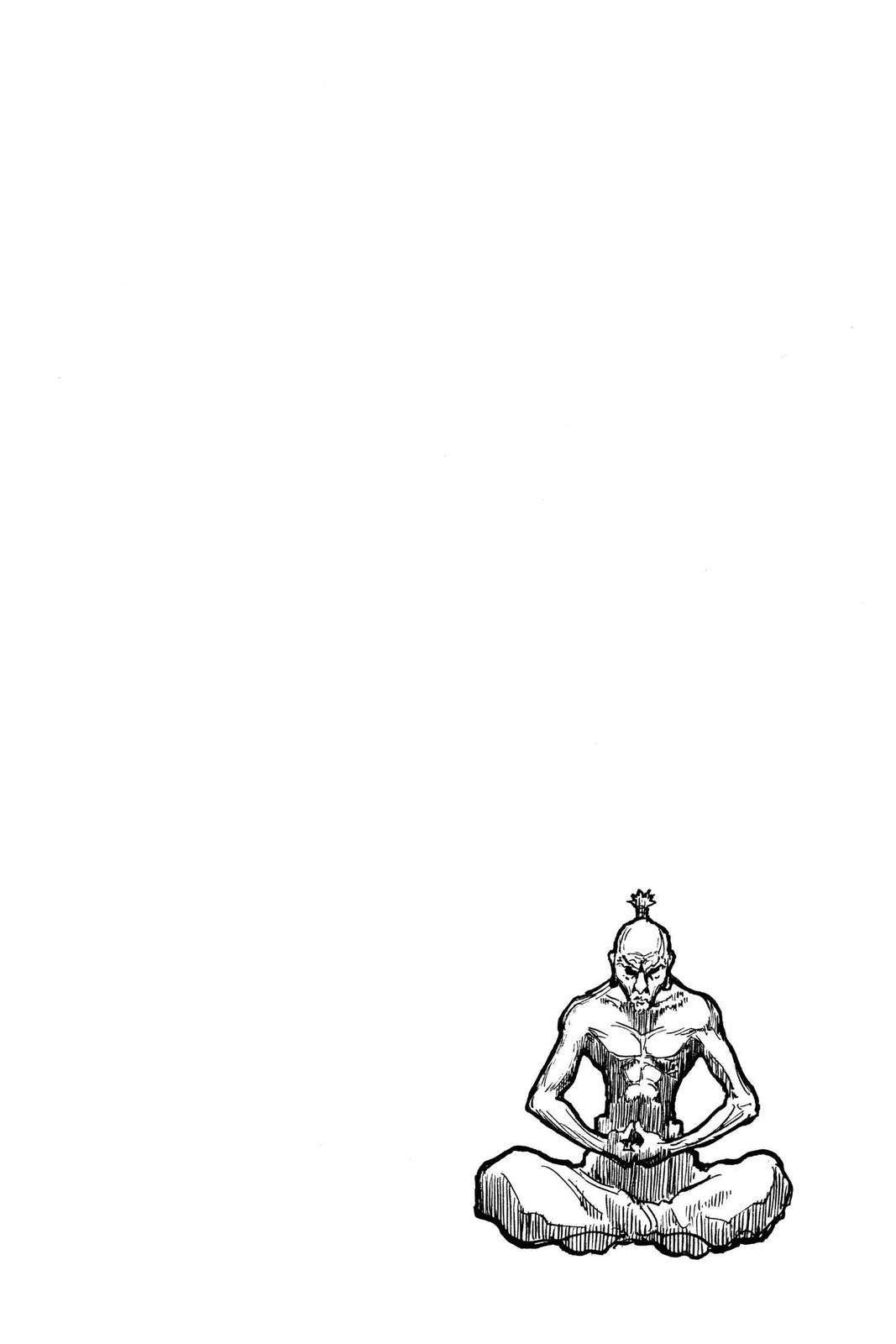 Read Hunter x Hunter chapter 243 image 15 on Lezhin