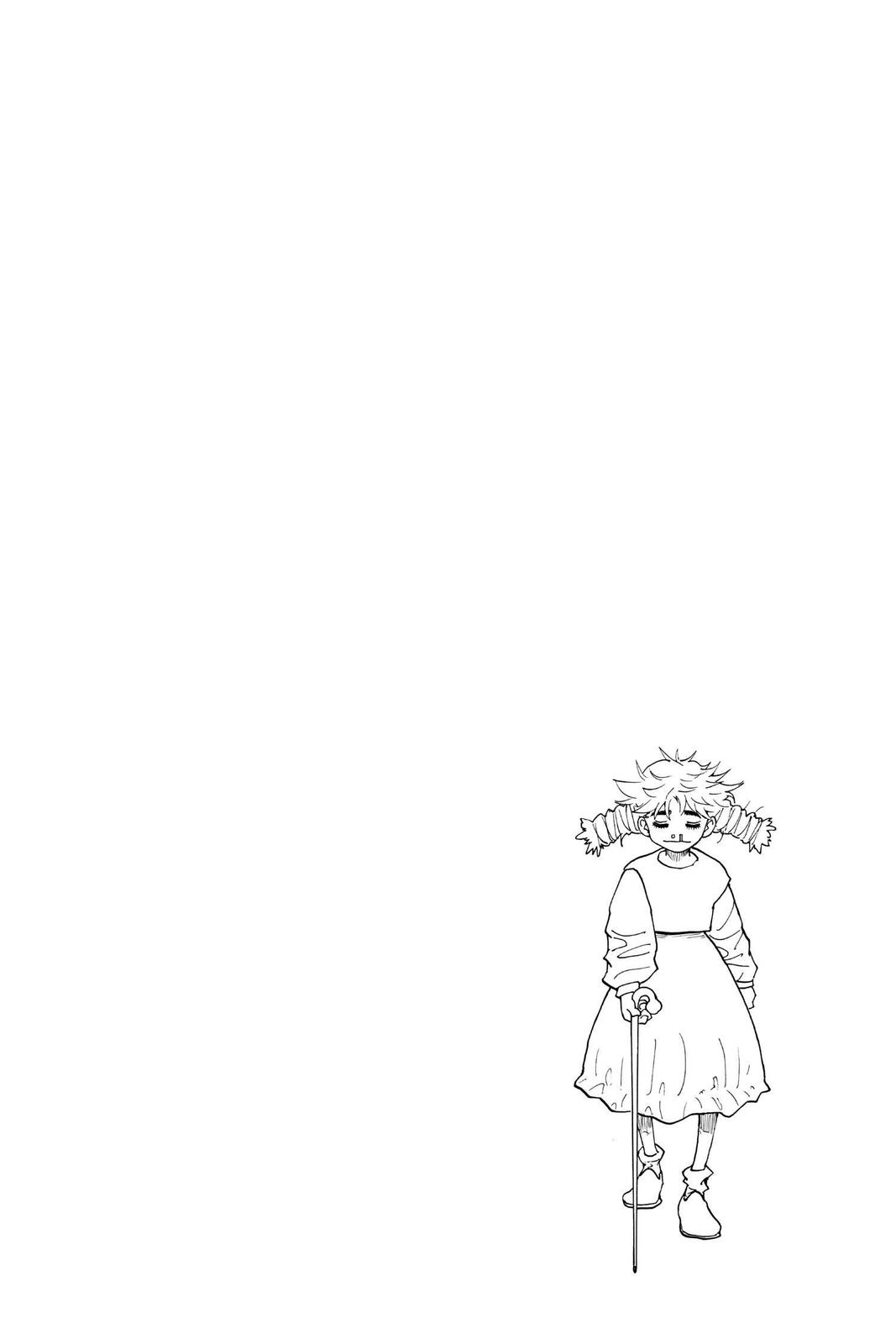 Read Hunter x Hunter chapter 244 image 15 on Lezhin