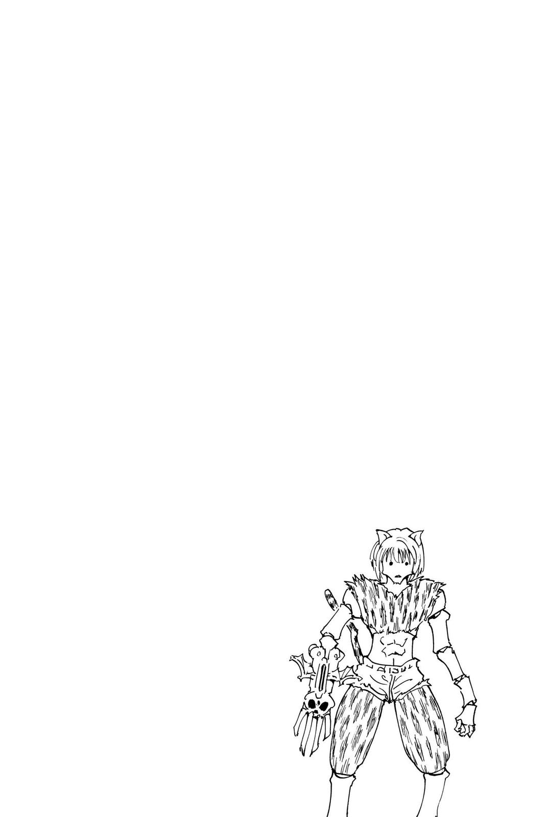 Read Hunter x Hunter chapter 248 image 21 on Lezhin